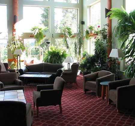 Holiday Inn Hotel & Suites Valemount Interior foto